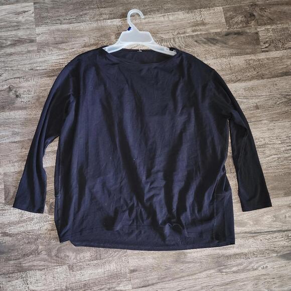 lululemon athletica Tops - Lululemon 3/4 Sleeve Top